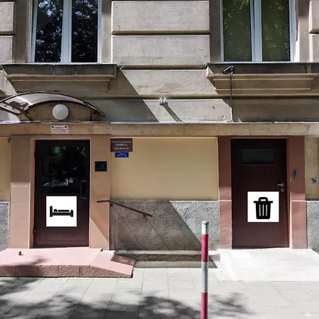 Comfortable And Quiet Flat In 아파트 *