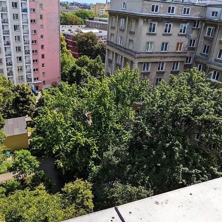 Apartment Comfortable And Quiet Flat In